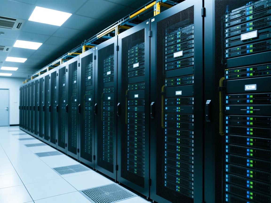 大数据集群物理机  第2张