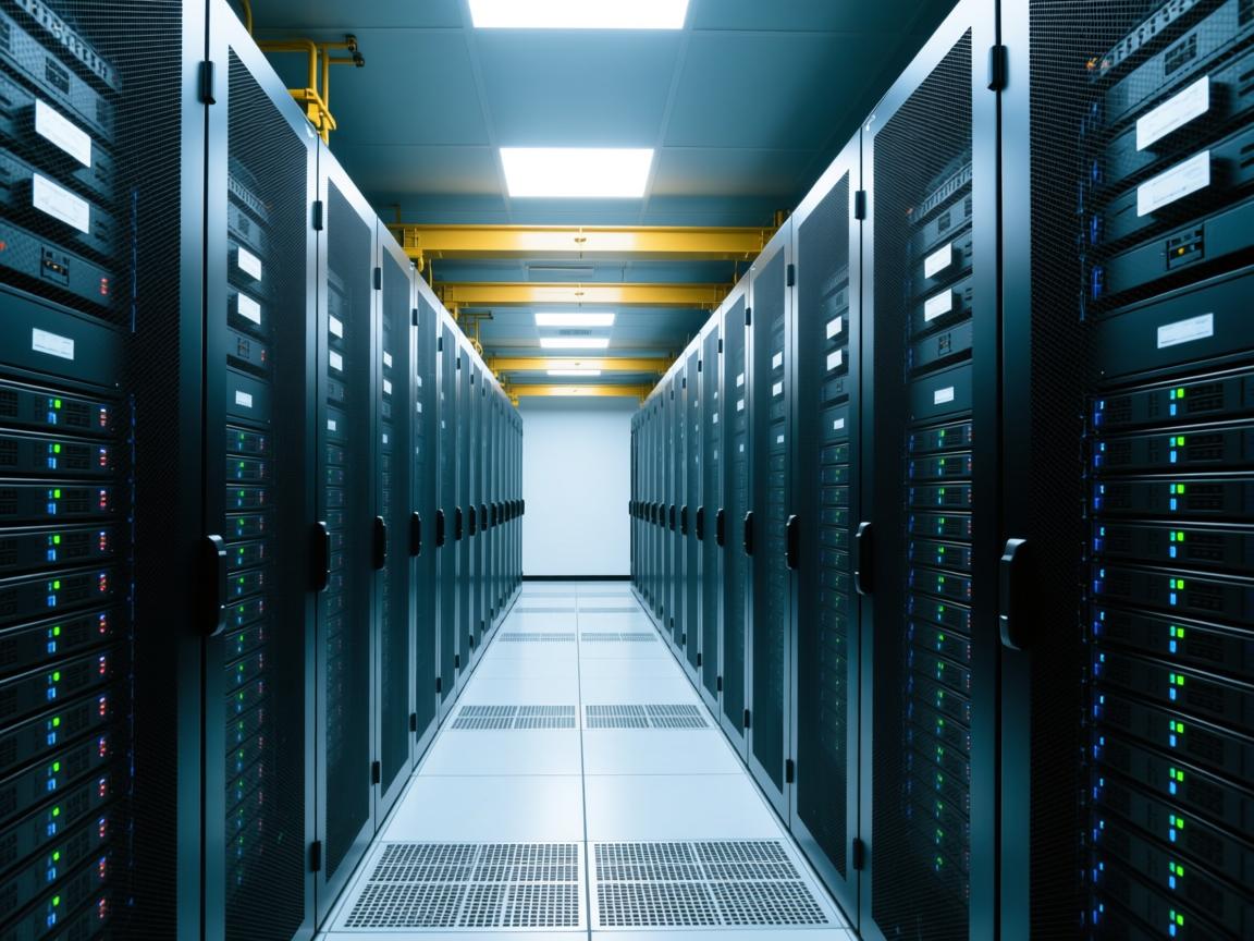 大数据集群物理机  第3张