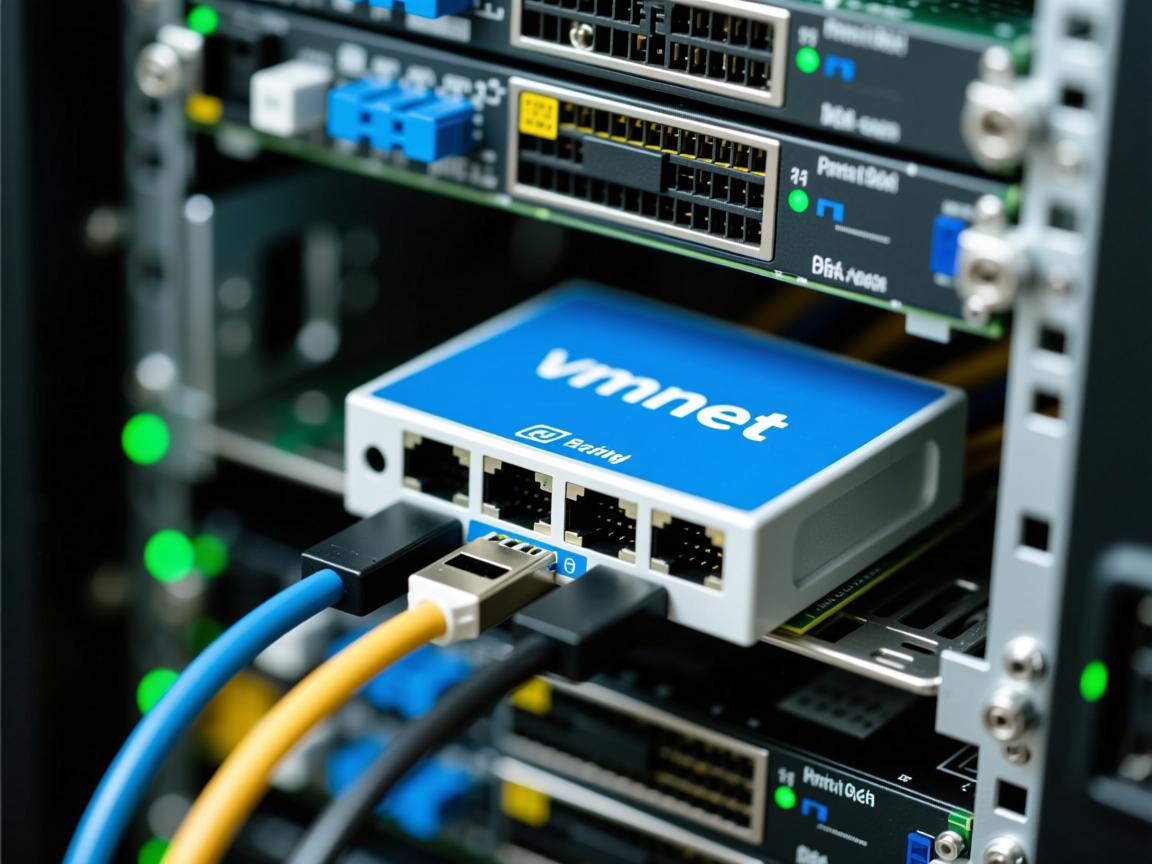 物理机找不到vmnet  第1张 物理机找不到vmnet  第1张