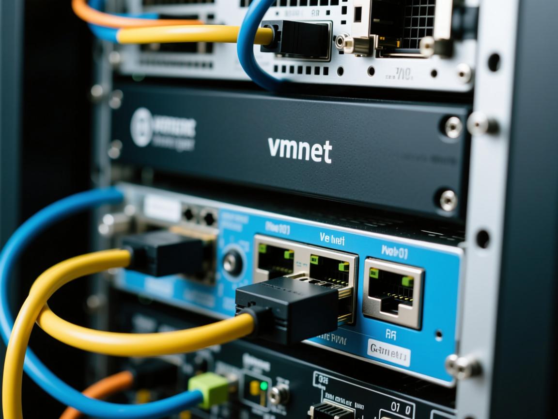 物理机找不到vmnet  第2张 物理机找不到vmnet  第2张
