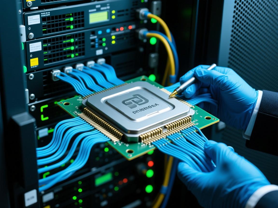 物理机cpu线程更改