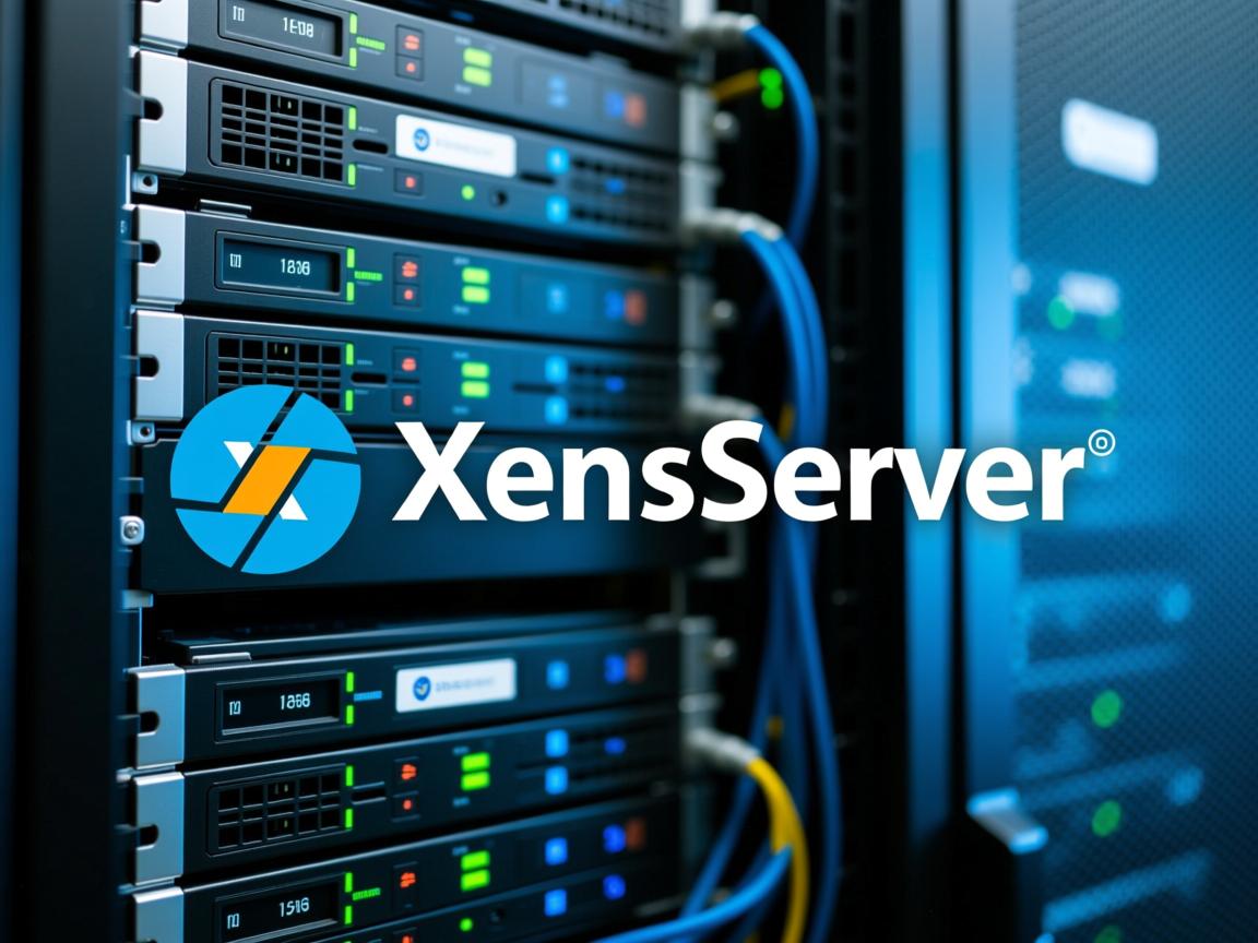 在物理机配置xenserver  第3张 在物理机配置xenserver  第3张