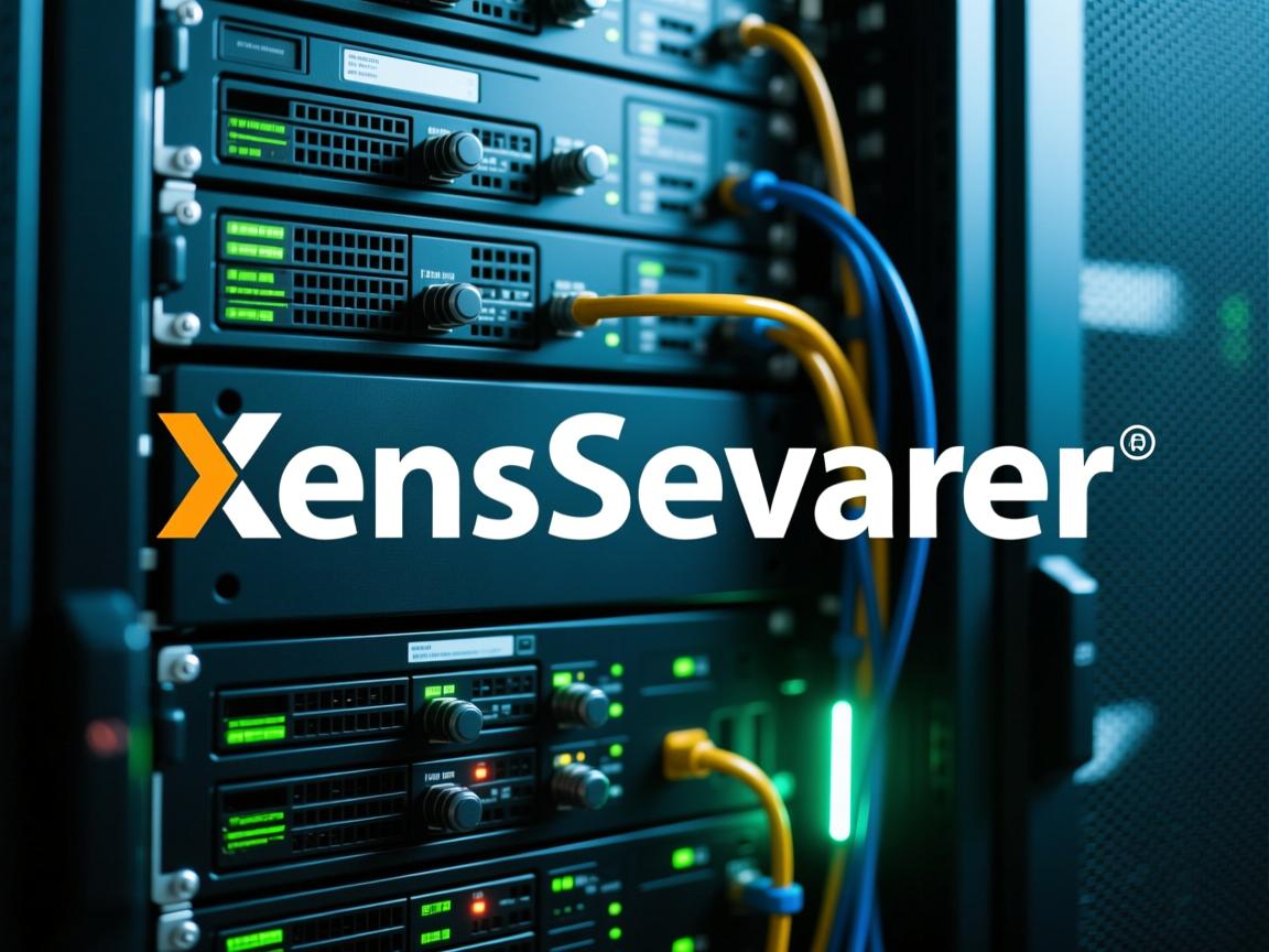 在物理机配置xenserver  第2张 在物理机配置xenserver  第2张
