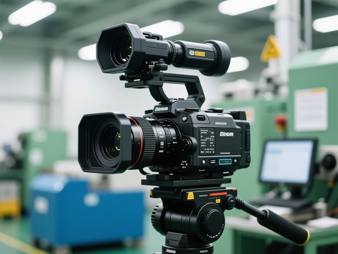 vary物理摄像机  第3张 vary物理摄像机  第3张