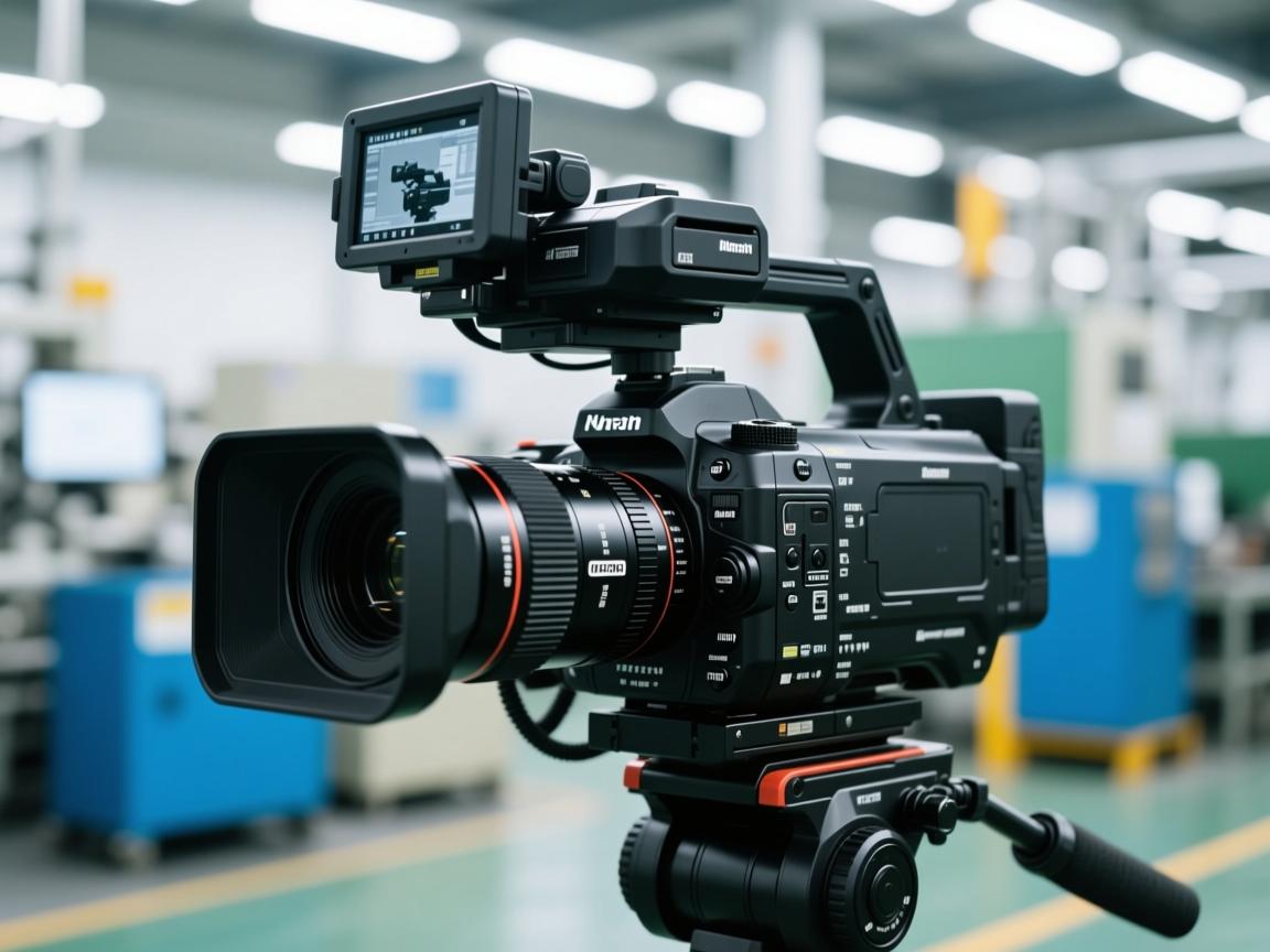 vary物理摄像机  第2张 vary物理摄像机  第2张