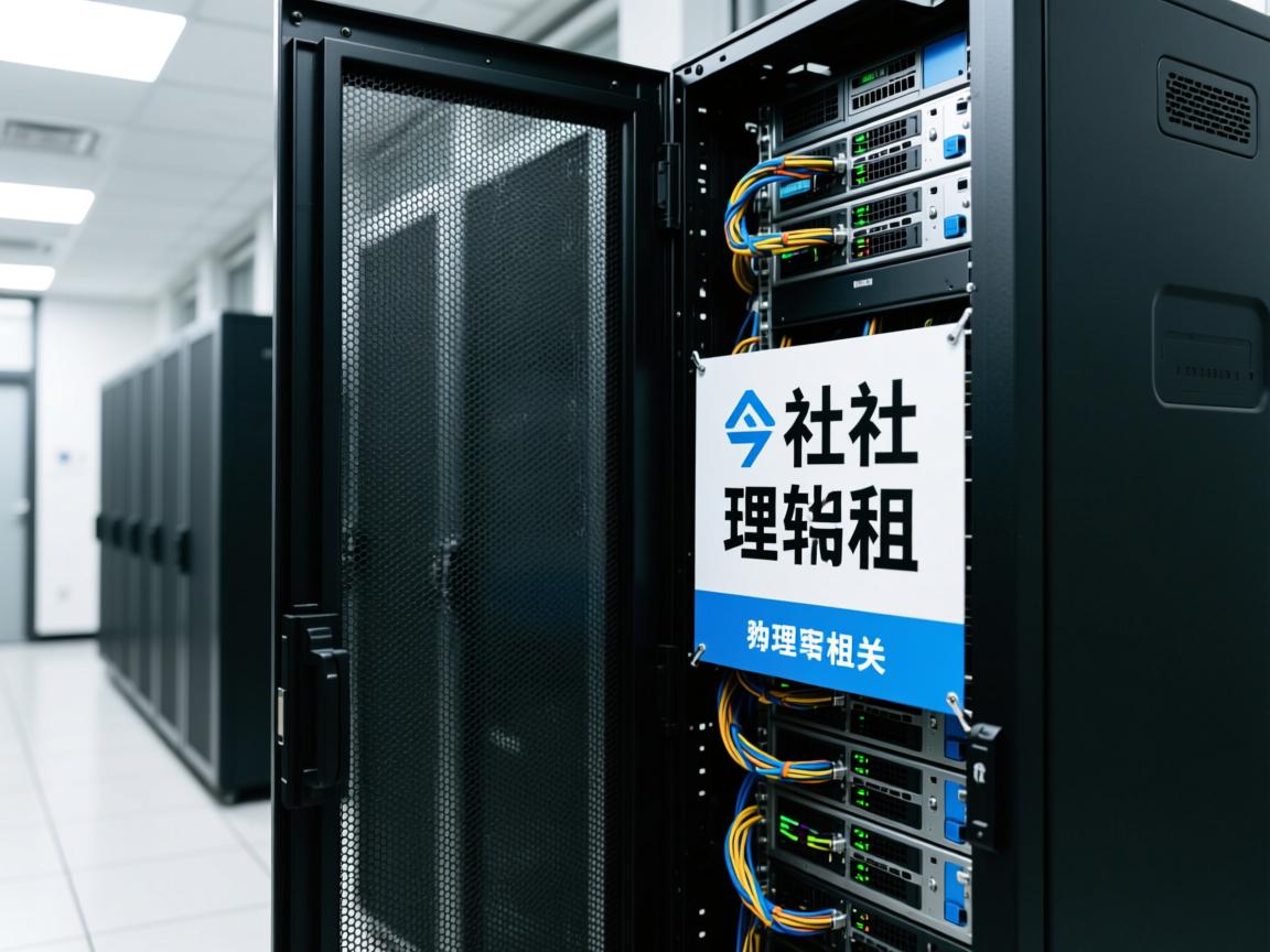 工作社物理机出租  第2张