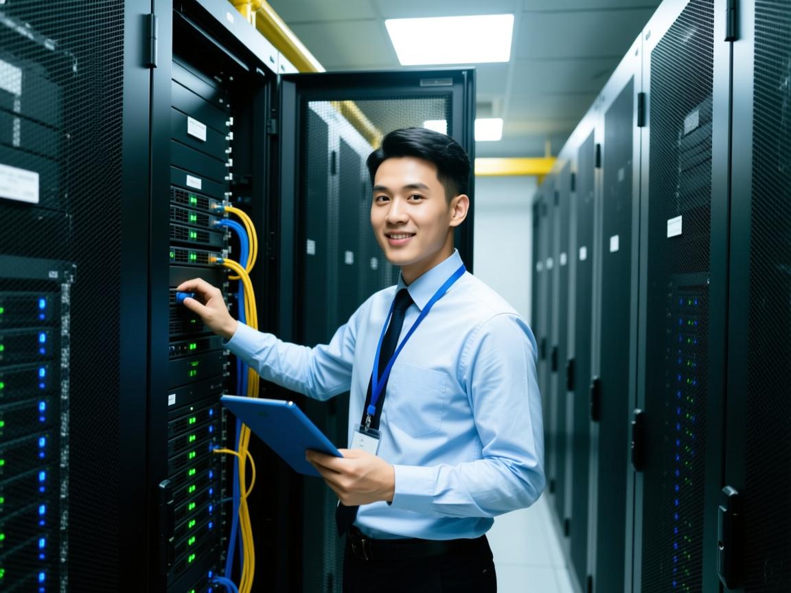 物理机从哪租 第2张 物理机从哪租 第2张