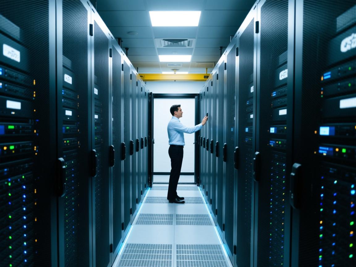 阿里云物理机租用  第2张