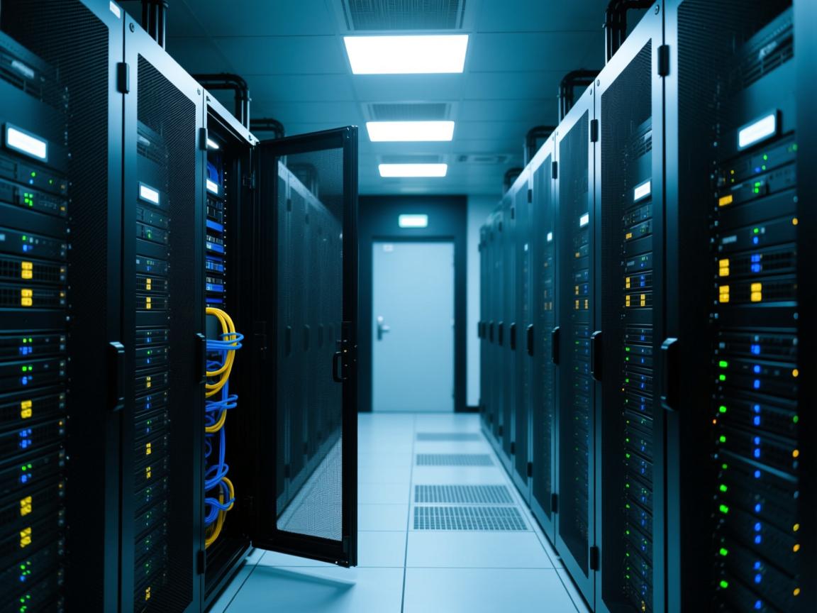 物理机远程桌面  第1张