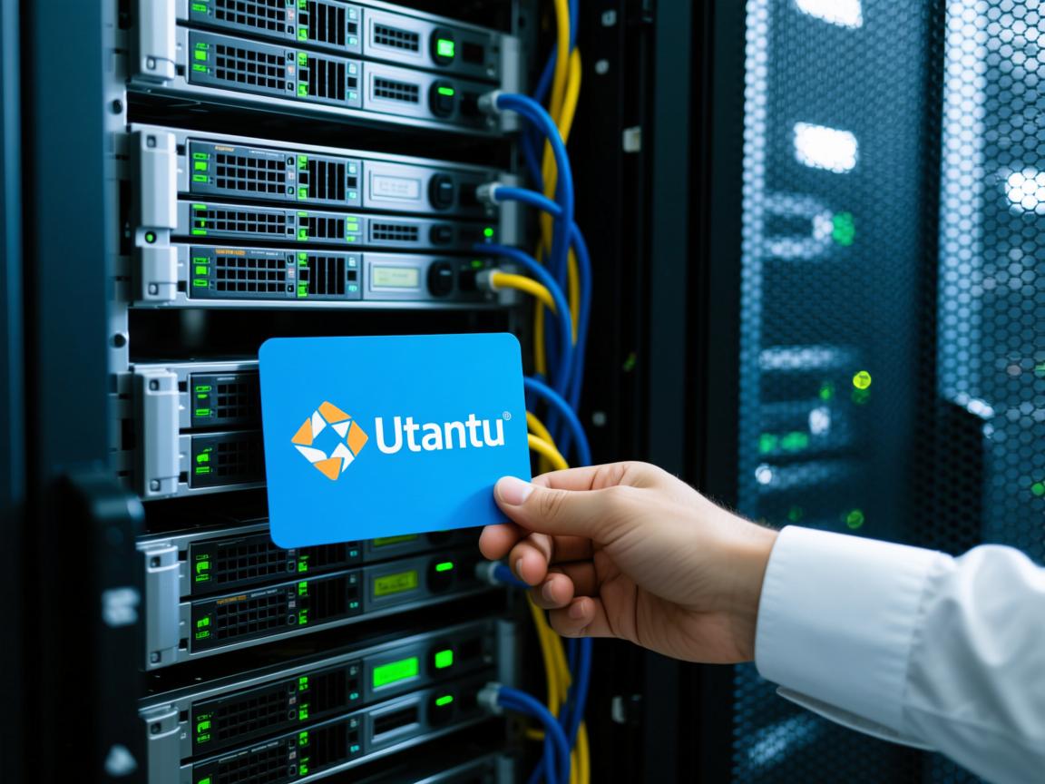 物理机ping不通ubuntu