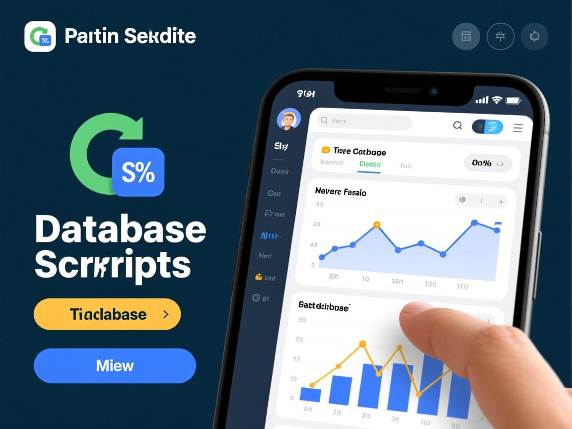 怎么保留数据库脚本  第2张