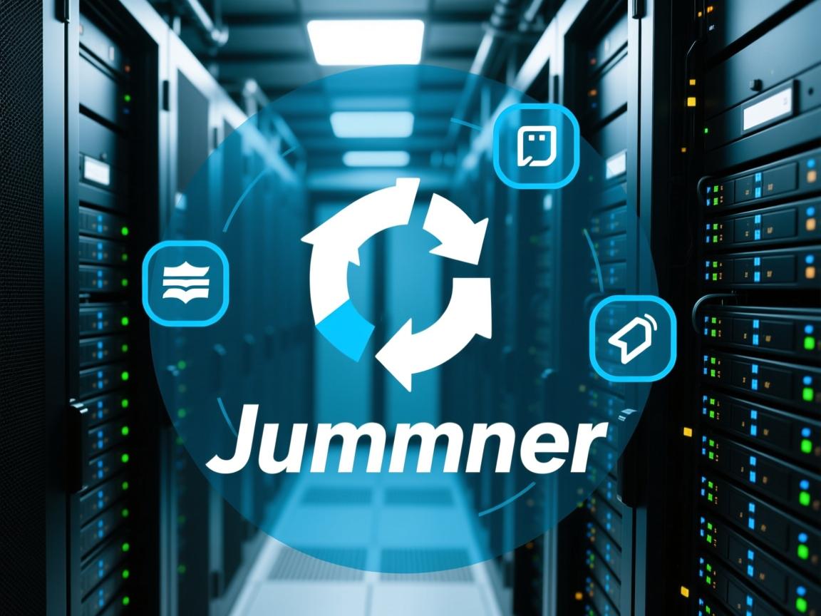 jmeter怎么监控数据库