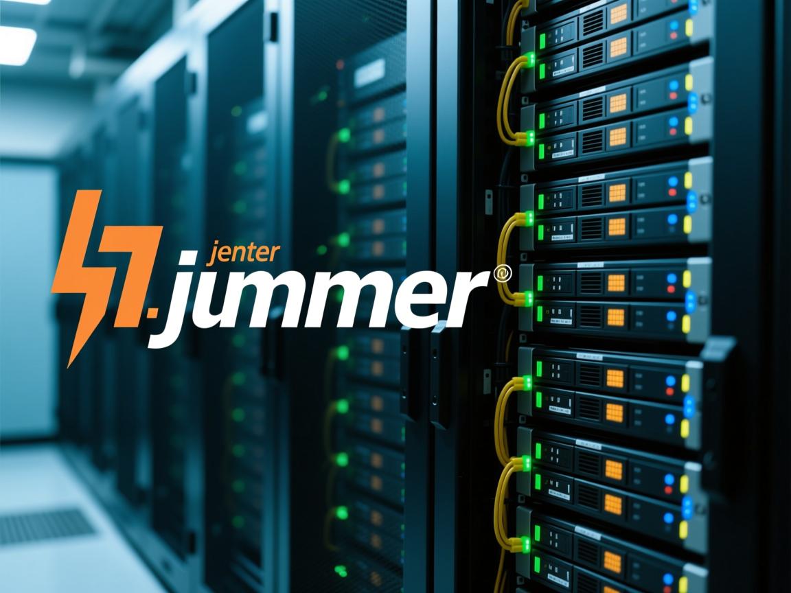 jmeter怎么监控数据库  第2张