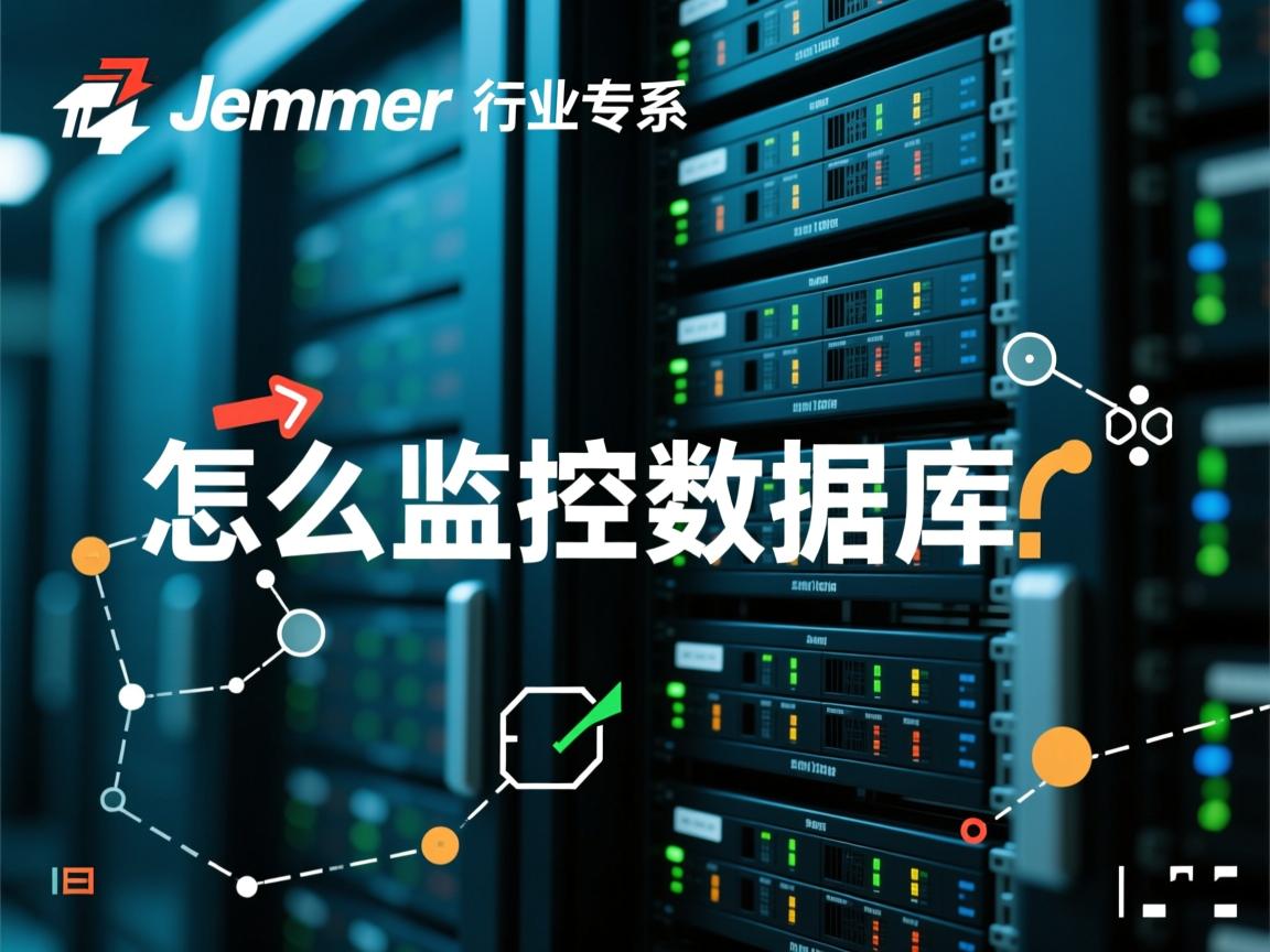 jmeter怎么监控数据库  第3张