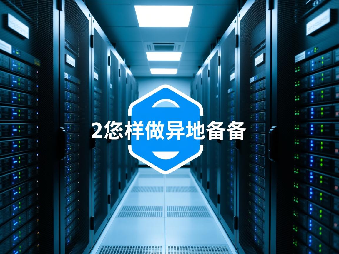 数据库怎么样做异地备份  第3张 数据库怎么样做异地备份  第3张