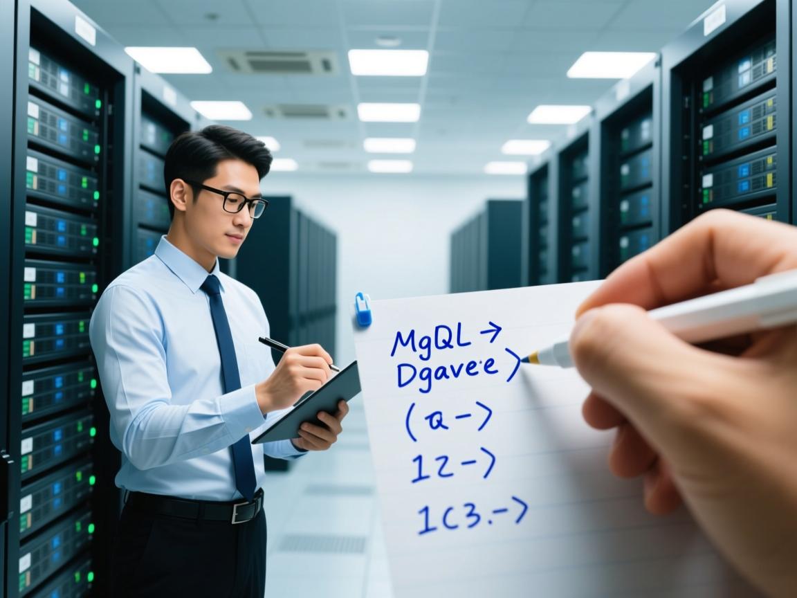 mysql添加数据库语句怎么写  第1张 mysql添加数据库语句怎么写  第1张