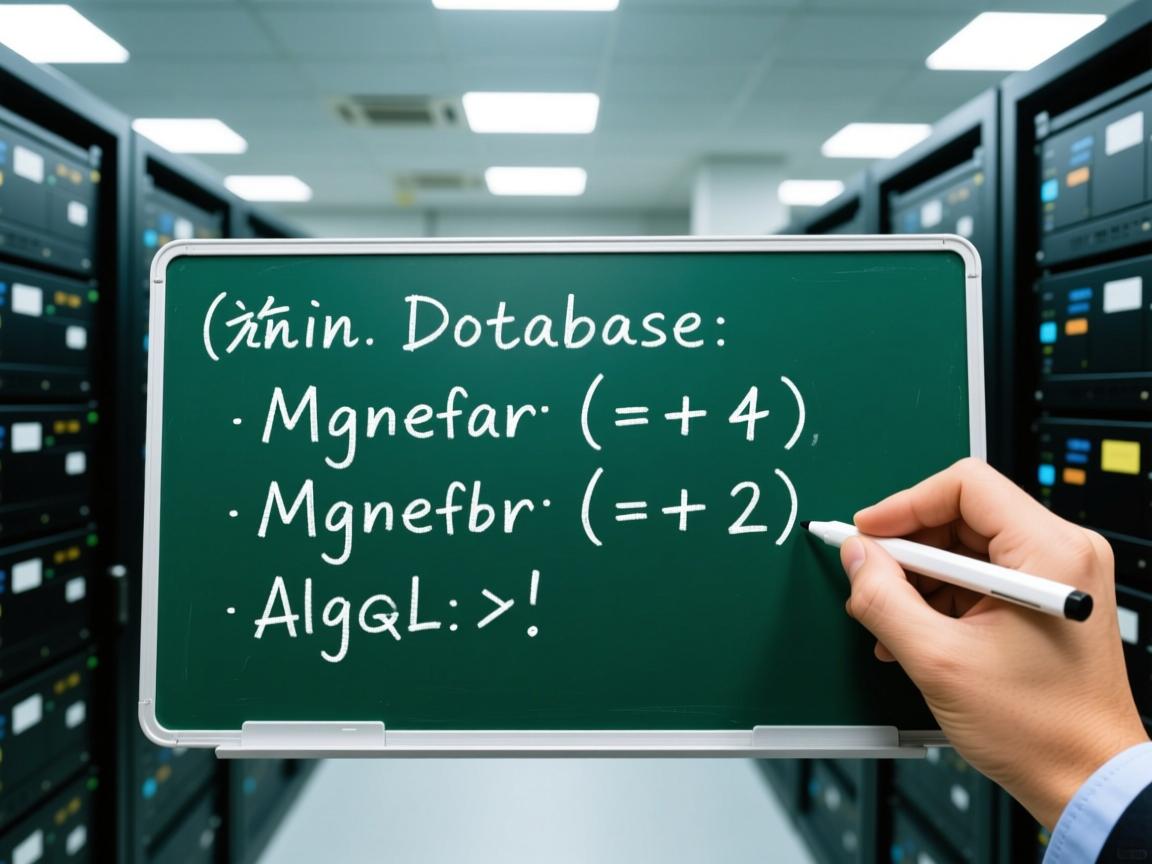 mysql添加数据库语句怎么写  第3张 mysql添加数据库语句怎么写  第3张
