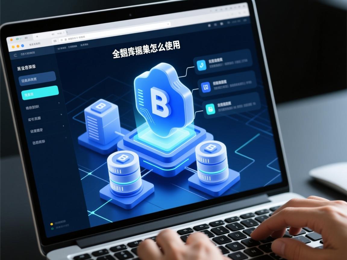 u8数据库字典怎么用  第3张