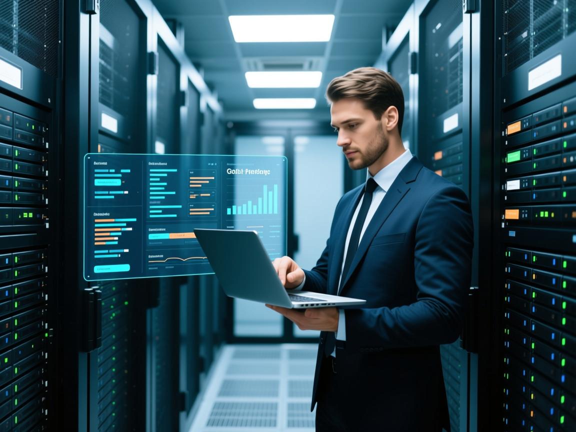 在数据库中怎么查询数据