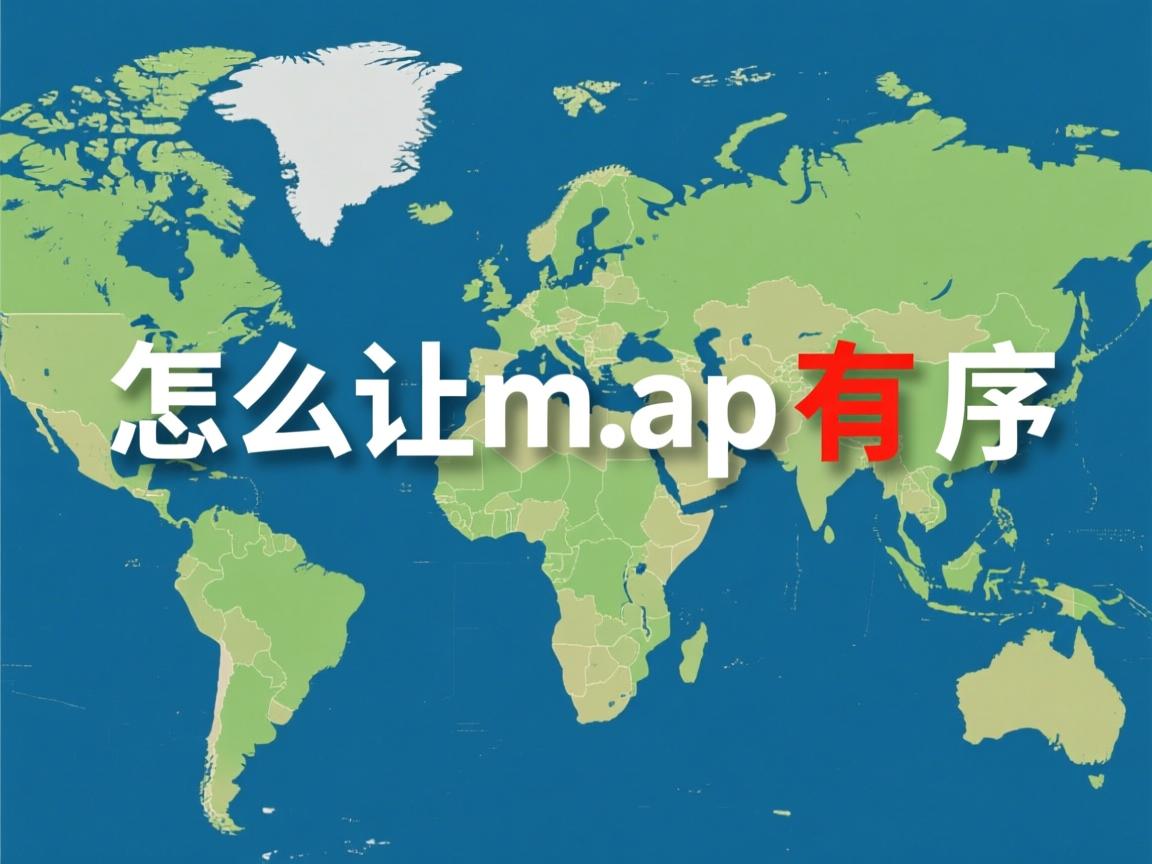 java怎么让map有序  第2张 java怎么让map有序  第2张