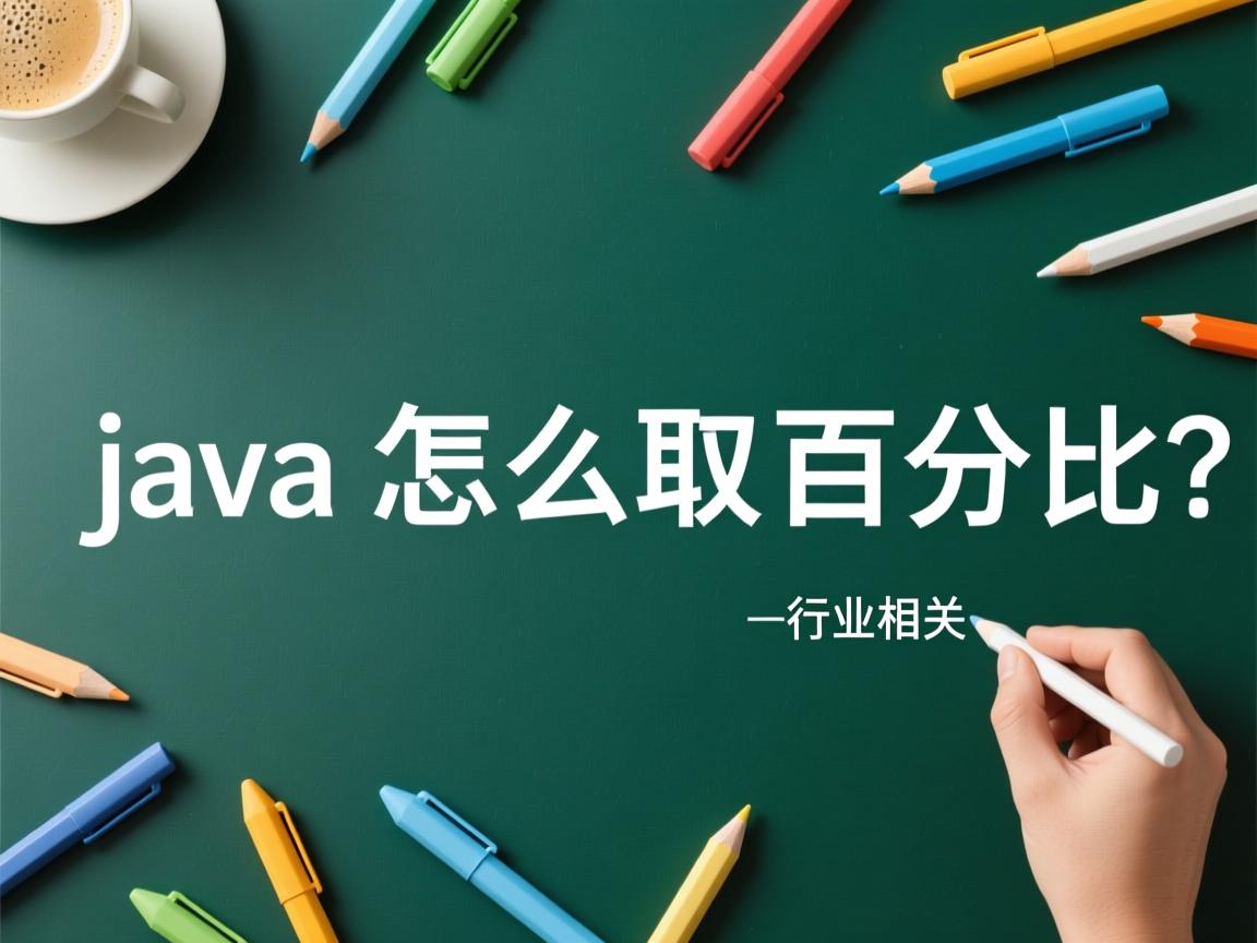 java怎么取百分比  第3张 java怎么取百分比  第3张