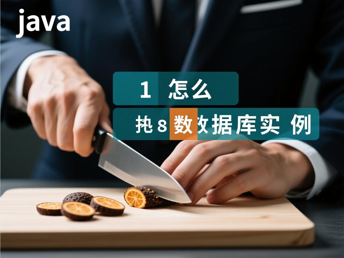 java怎么切换数据库实例化  第3张 java怎么切换数据库实例化  第3张
