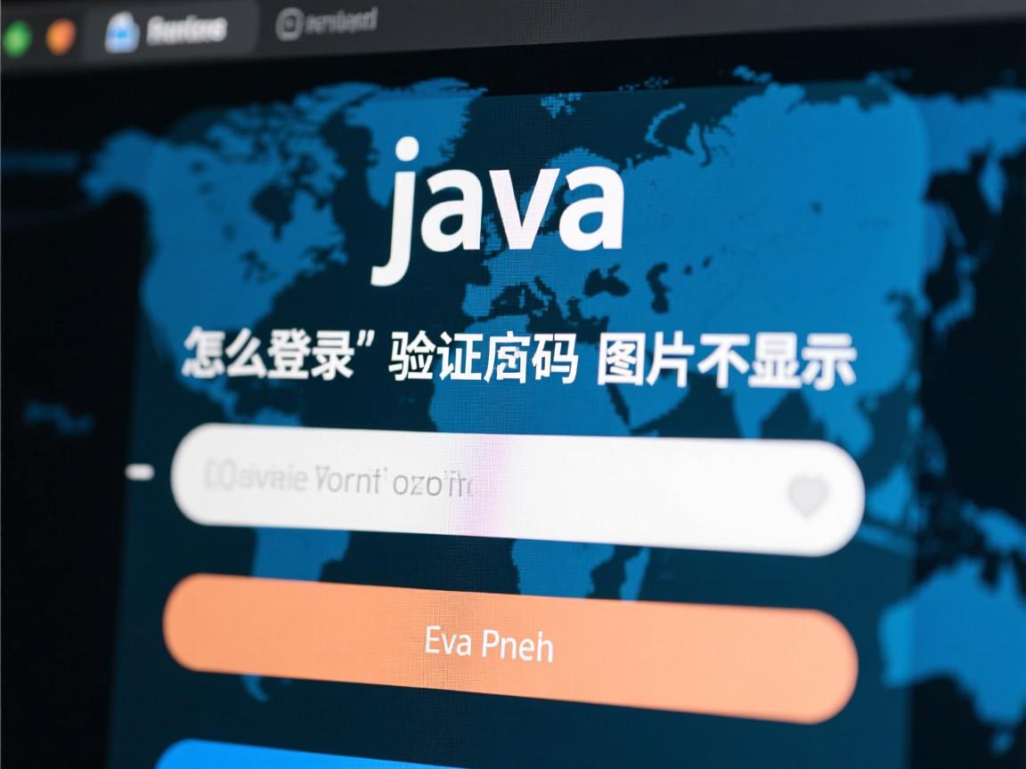 java怎么登录验证码图片不显示  第3张 java怎么登录验证码图片不显示  第3张