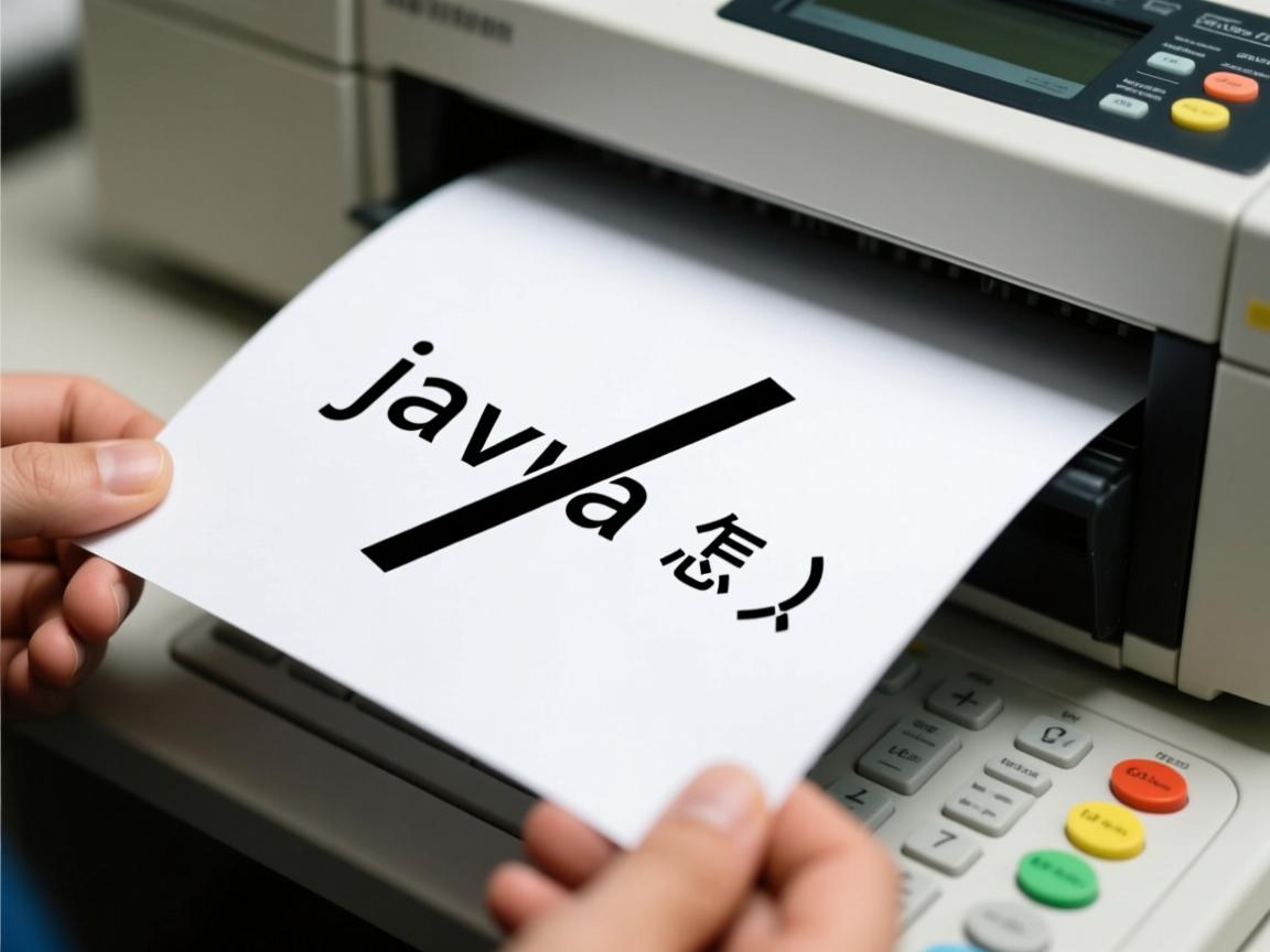 java怎么打印反斜杠 第2张 java怎么打印反斜杠 第2张