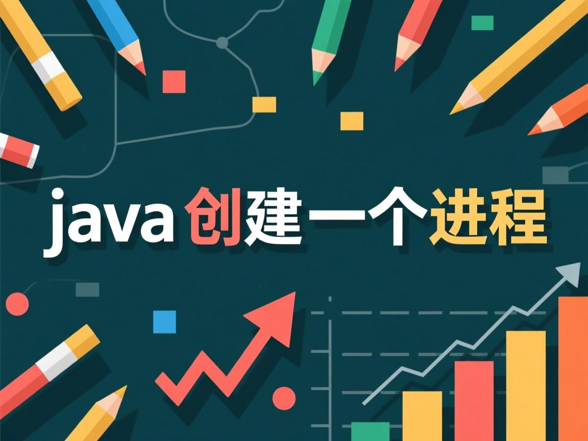 java怎么创建一个进程  第3张