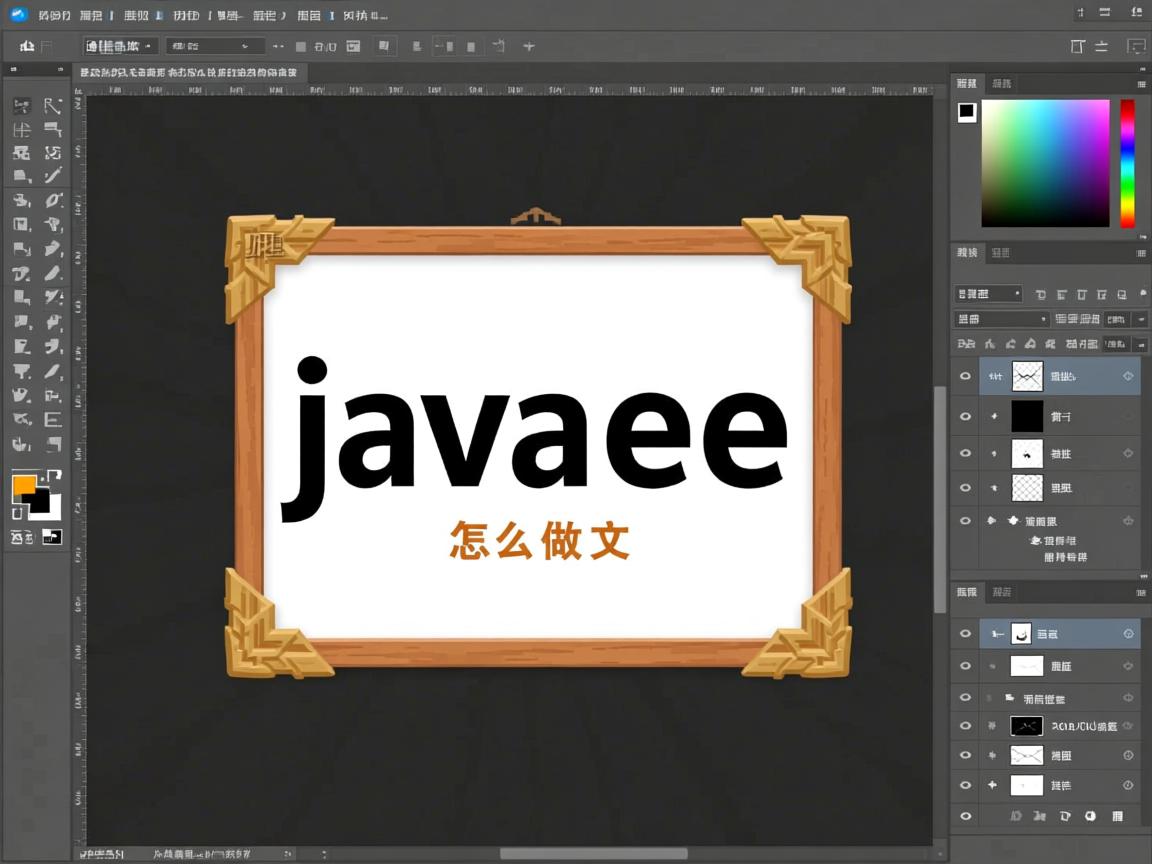 javaee怎么做文本框  第1张 javaee怎么做文本框  第1张