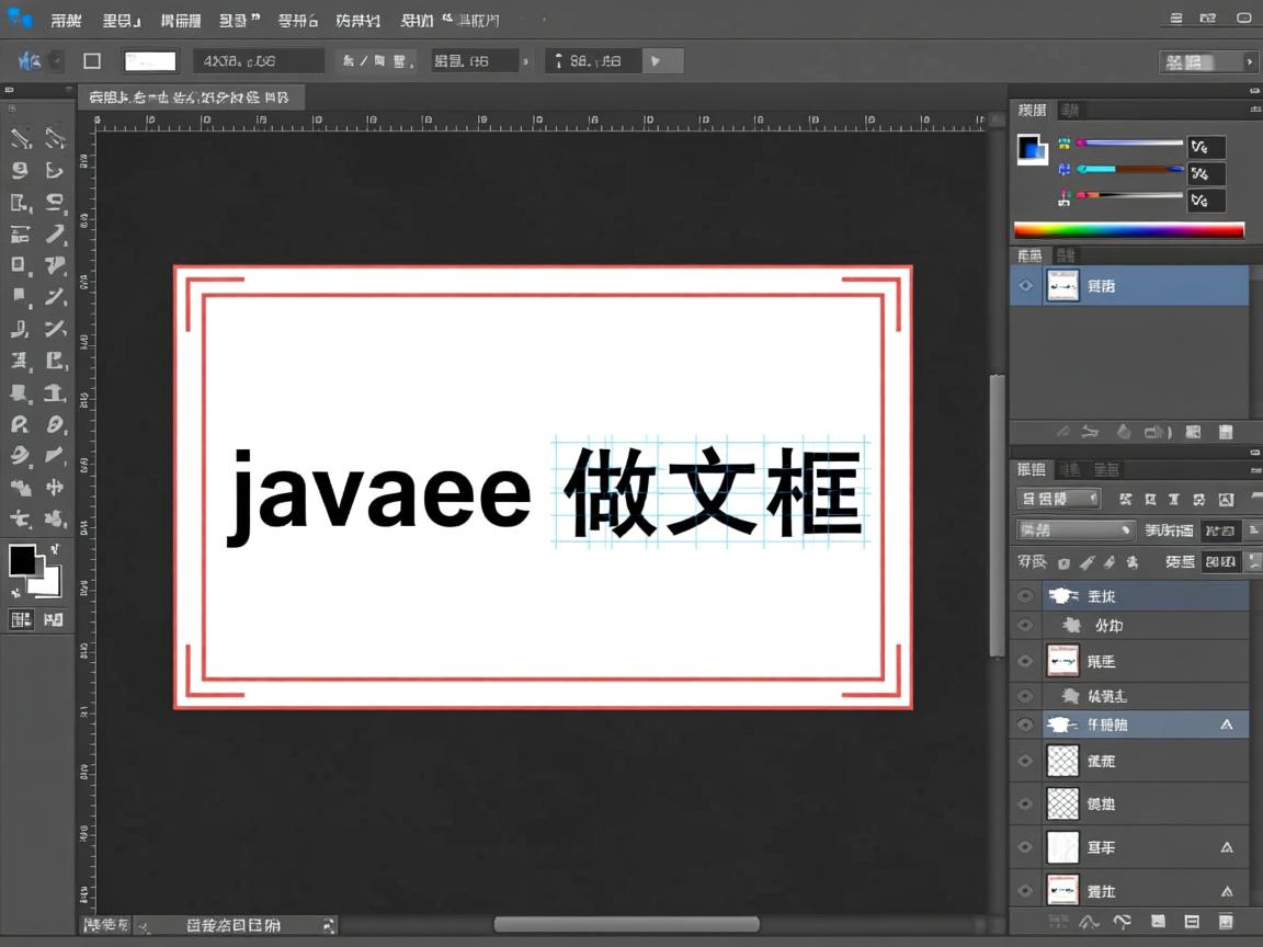 javaee怎么做文本框  第2张 javaee怎么做文本框  第2张