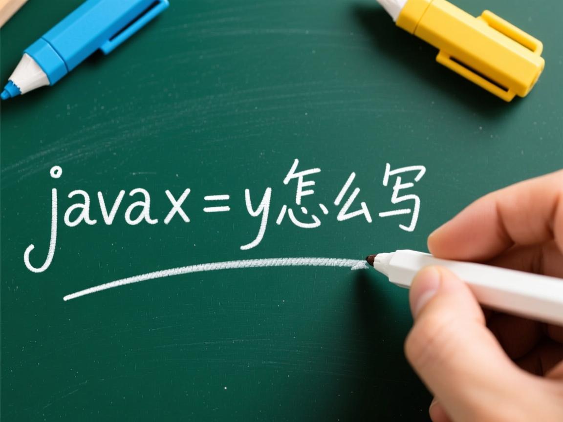 javax y怎么写  第2张 javax y怎么写  第2张