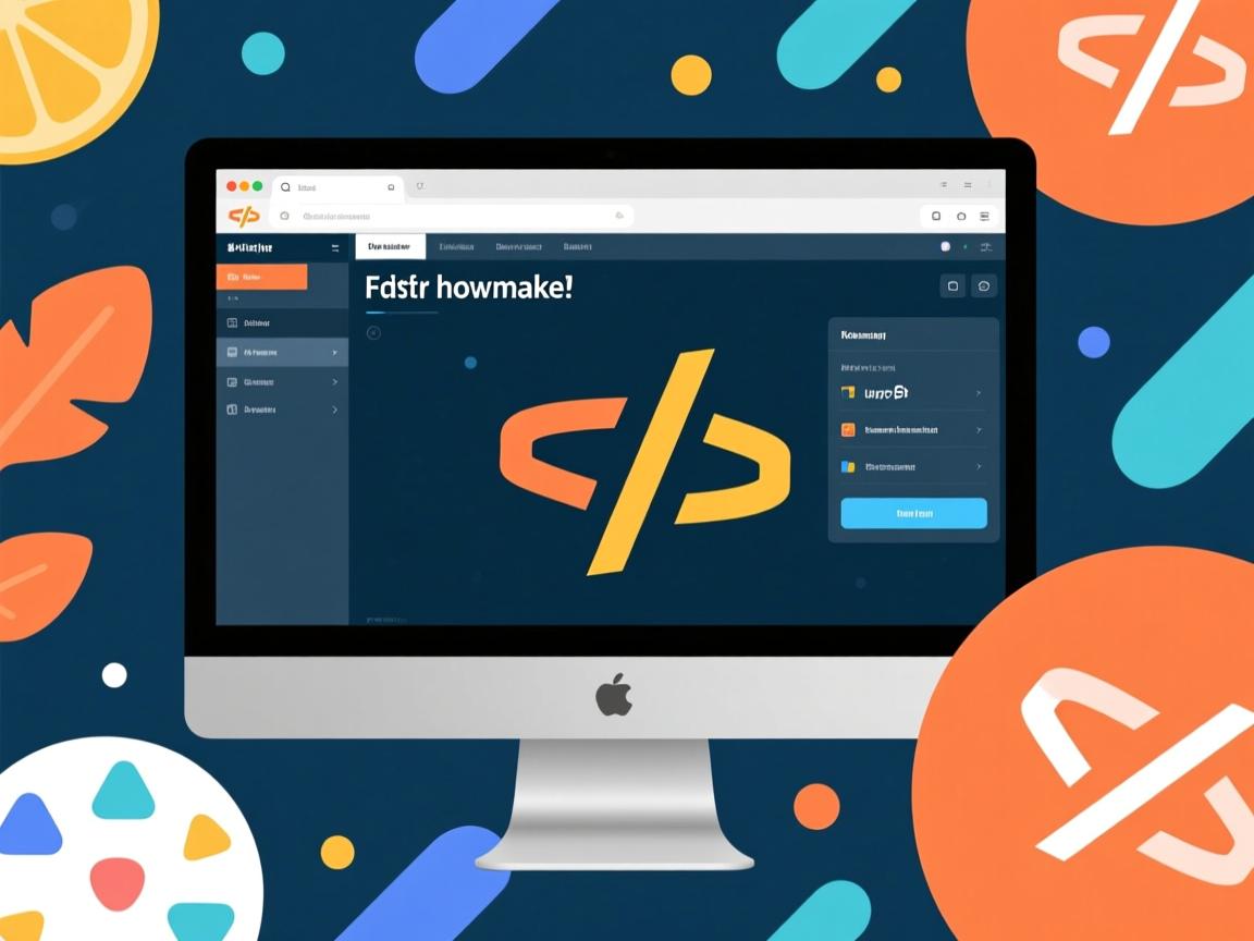 html编辑器如何制作  第2张 html编辑器如何制作  第2张