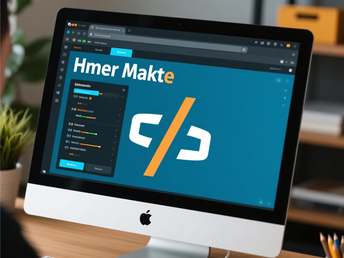 html编辑器如何制作  第3张 html编辑器如何制作  第3张
