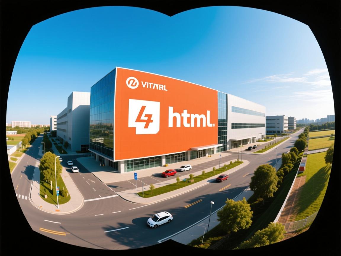 pano2vr如何导出html  第1张 pano2vr如何导出html  第1张