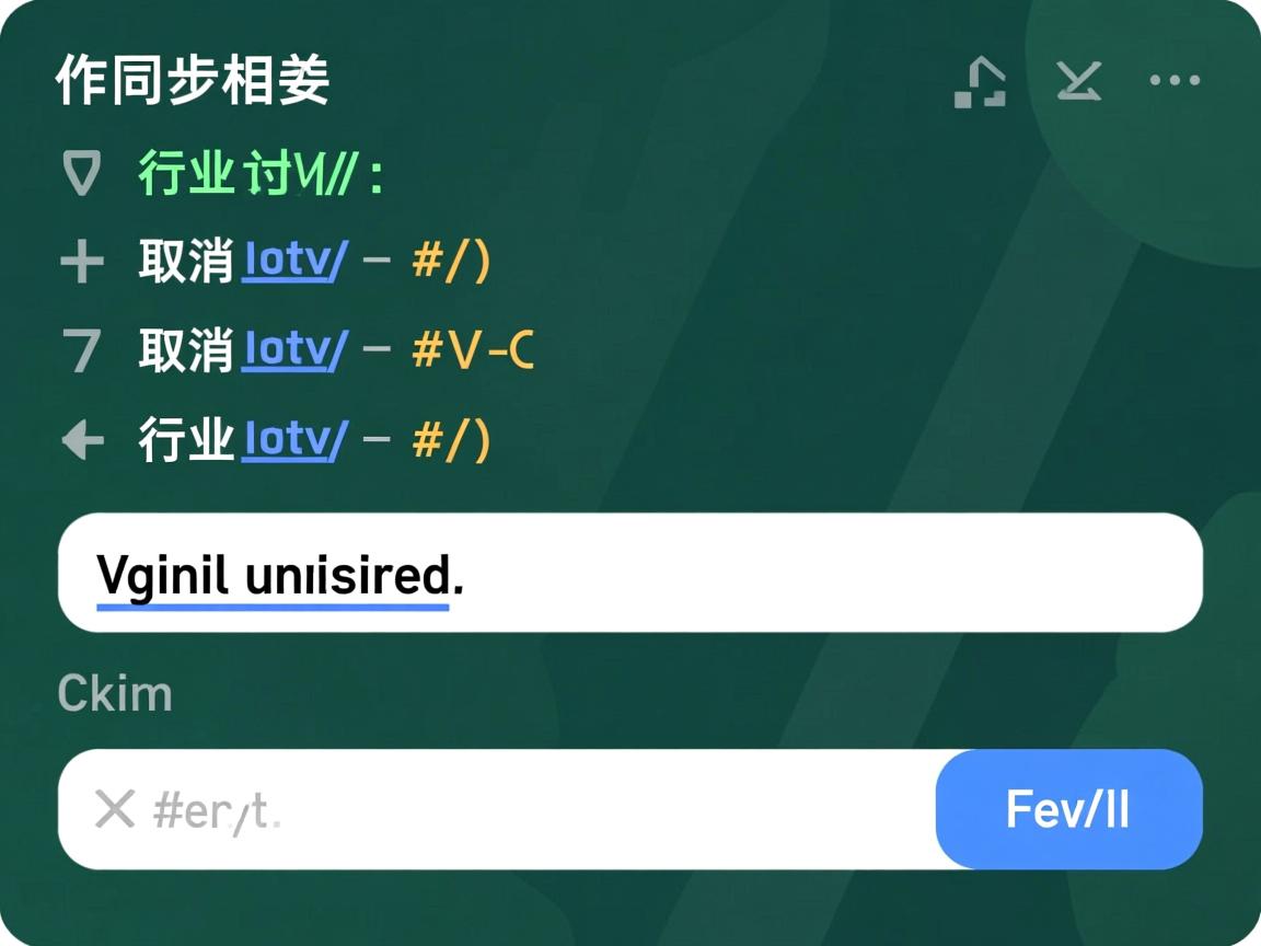 html如何取消下划线  第2张