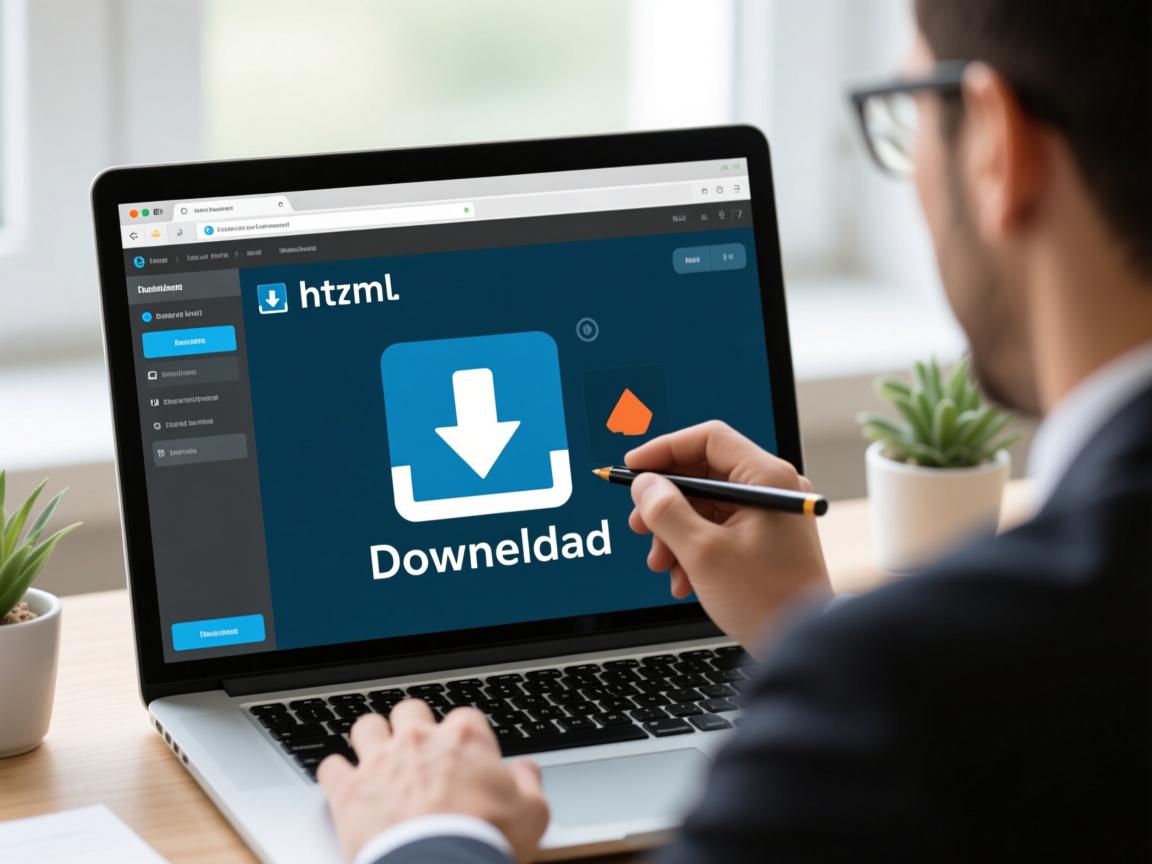 html视频如何下载  第1张