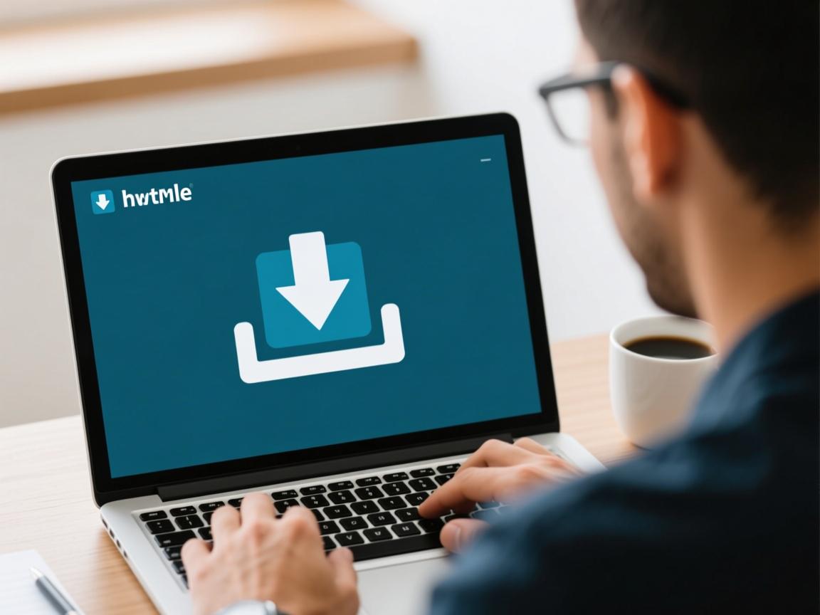 html视频如何下载  第3张