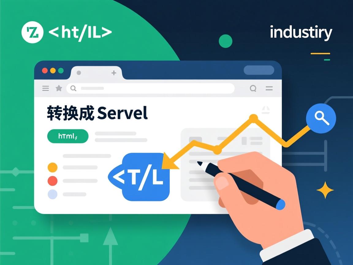 html如何转换成servlet  第2张 html如何转换成servlet  第2张