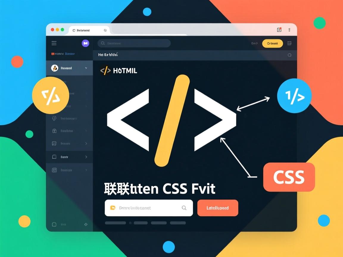 html如何关联css文件  第2张 html如何关联css文件  第2张