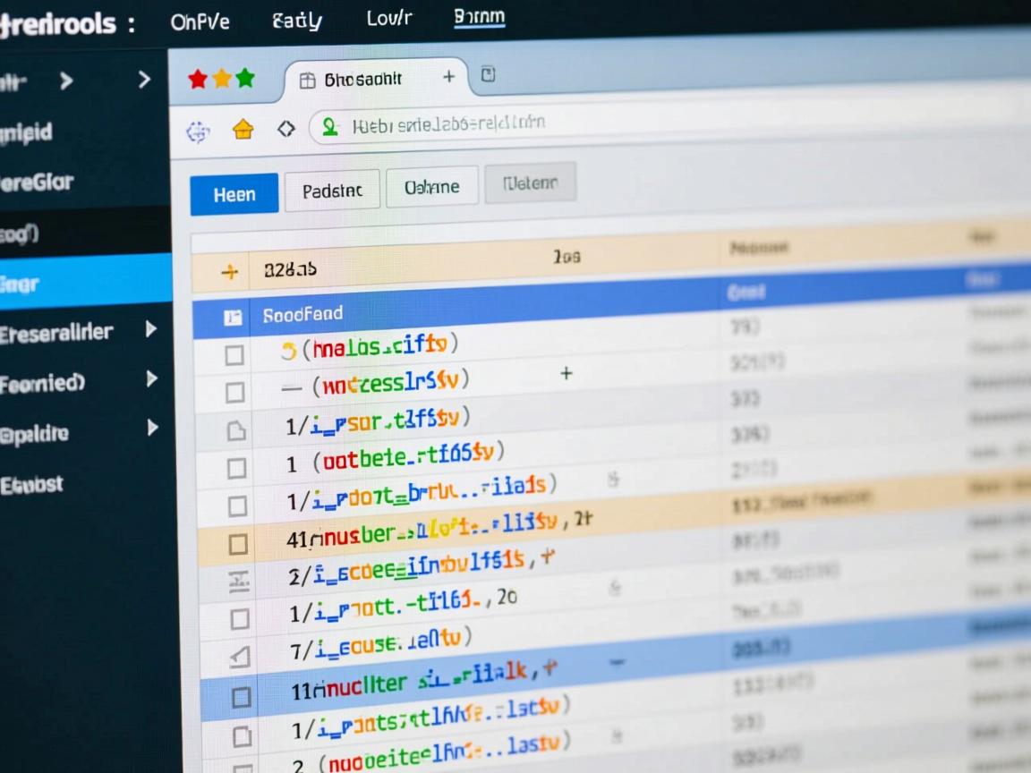 html中th如何设置跨列  第1张 html中th如何设置跨列  第1张