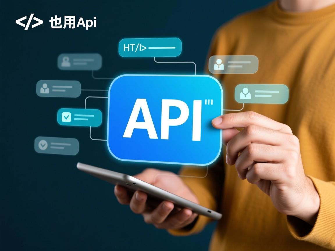 html如何调用api  第1张 html如何调用api  第1张