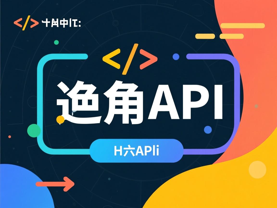 html如何调用api  第2张 html如何调用api  第2张