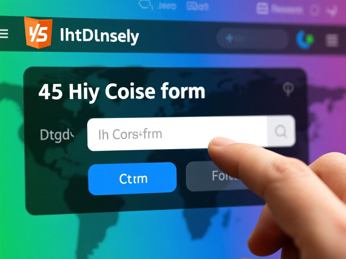html5如何关闭form  第2张 html5如何关闭form  第2张
