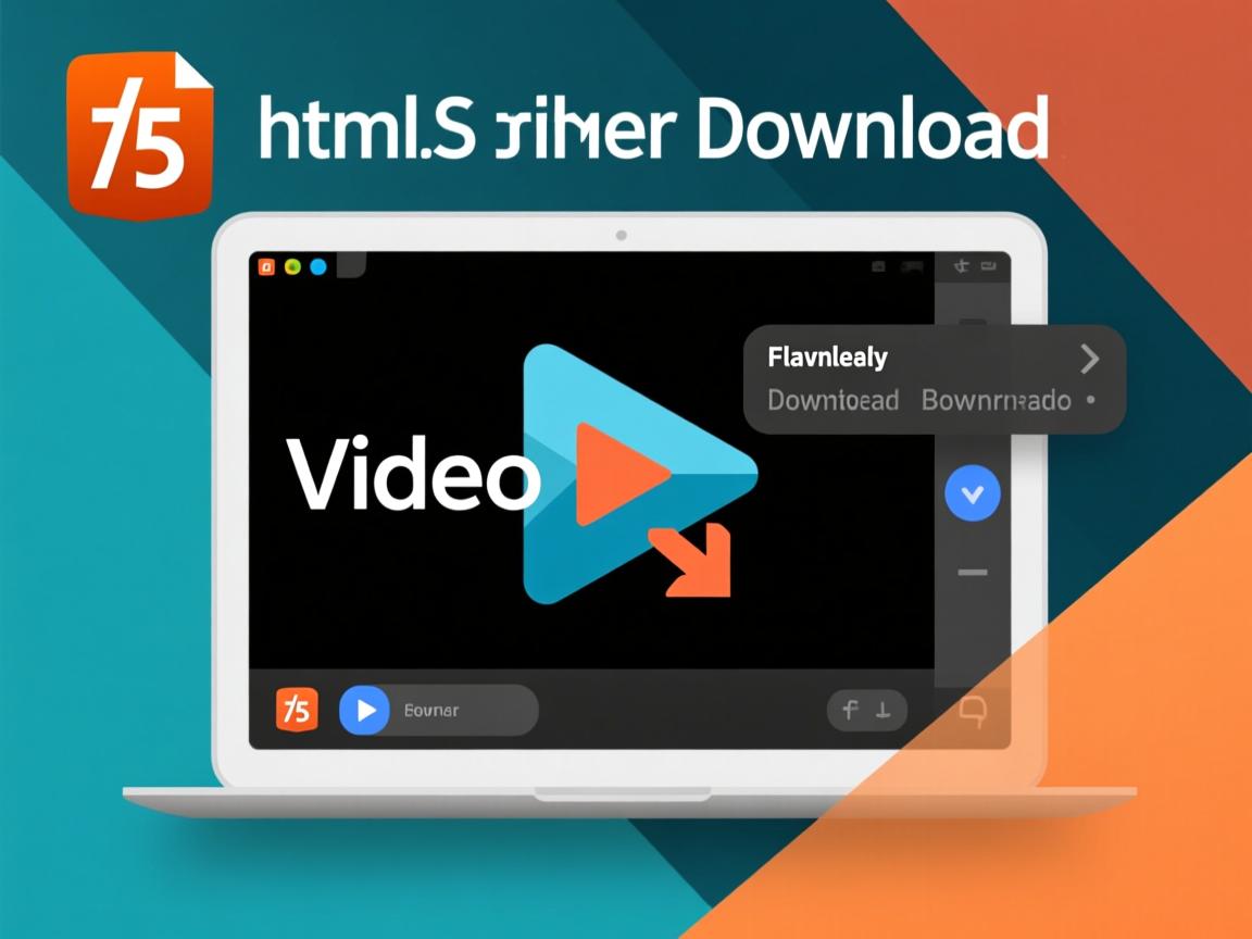 如何下载html5视频播放器下载  第2张 如何下载html5视频播放器下载  第2张