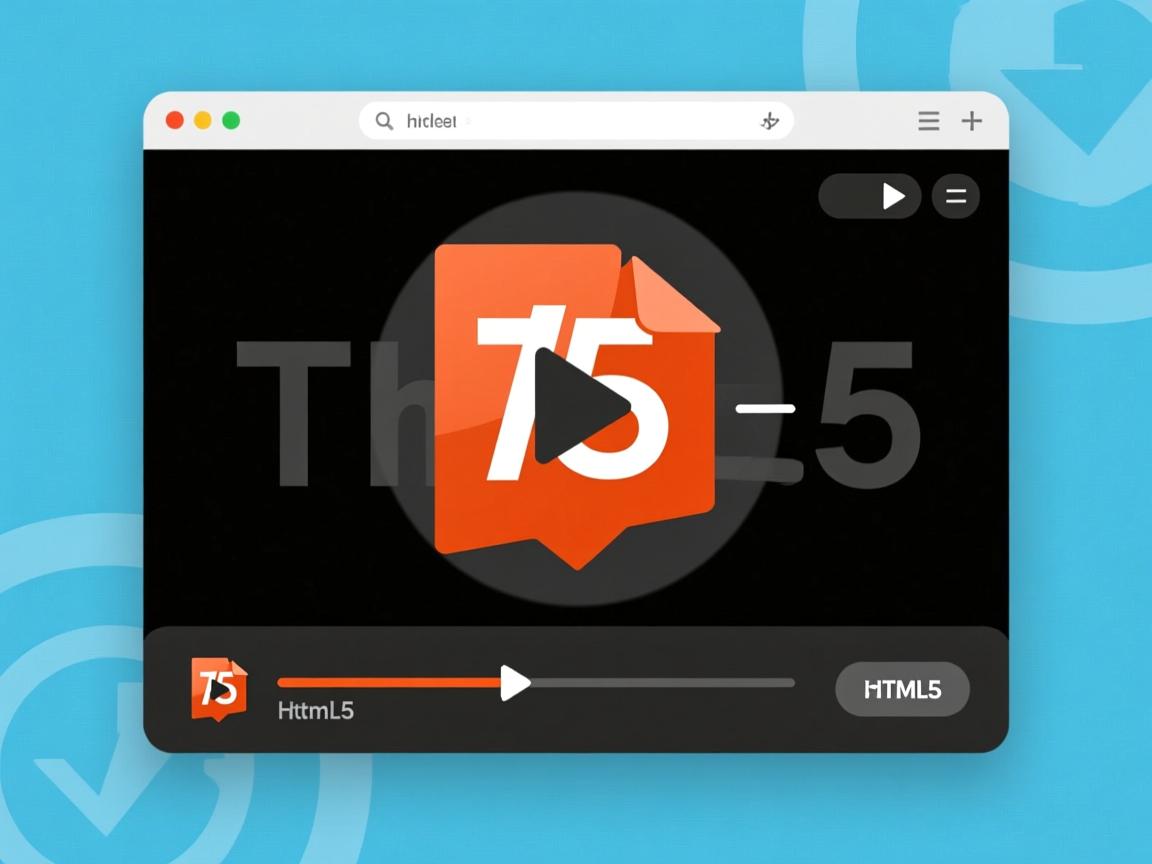 如何下载html5视频播放器下载  第3张 如何下载html5视频播放器下载  第3张