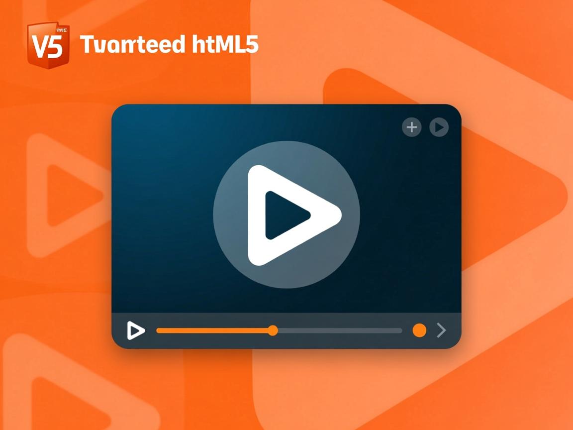 如何下载html5视频播放器  第1张 如何下载html5视频播放器  第1张