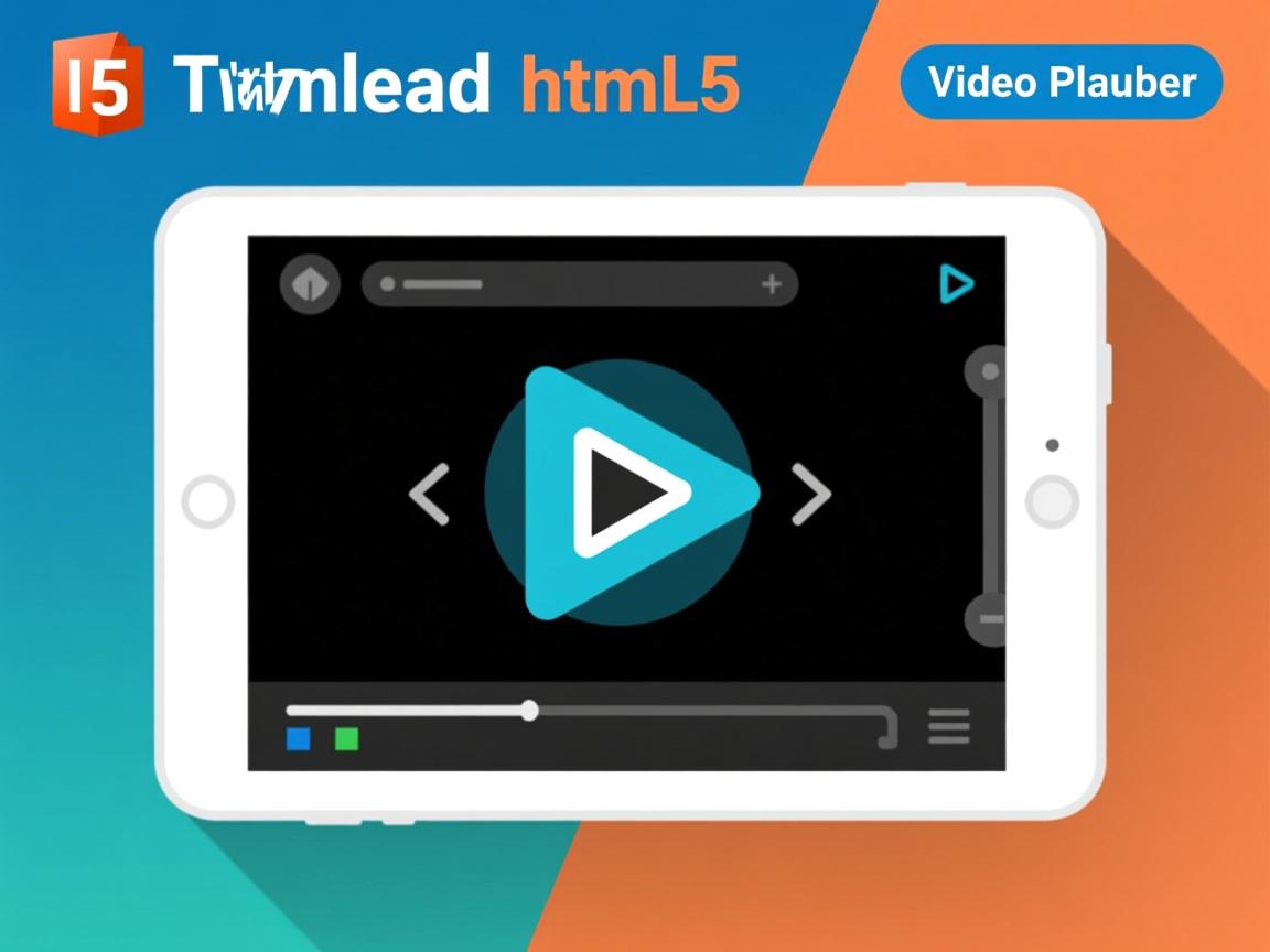 如何下载html5视频播放器  第3张 如何下载html5视频播放器  第3张