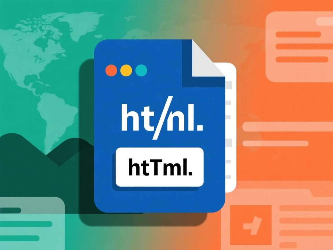 如何快速生成html文件  第1张 如何快速生成html文件  第1张