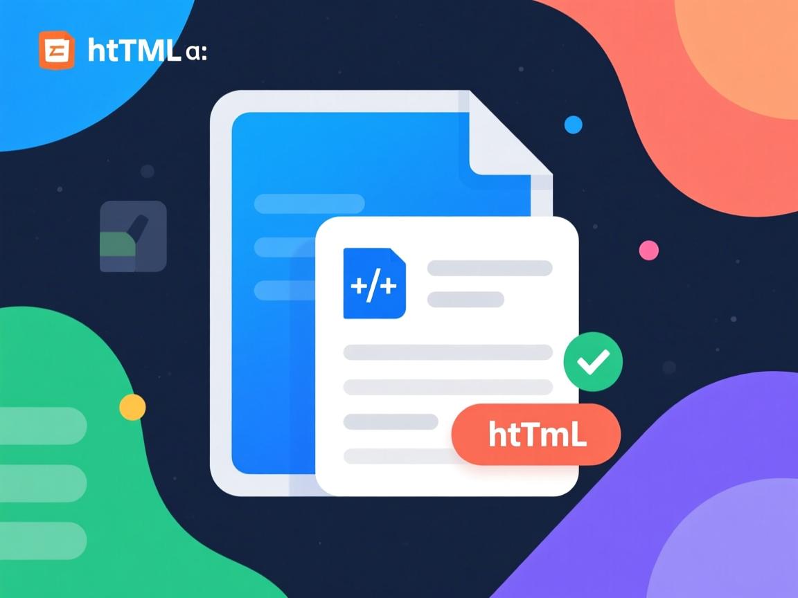 如何快速生成html文件  第3张 如何快速生成html文件  第3张